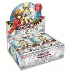Lumière de la Destruction: Boite de 24 Boosters