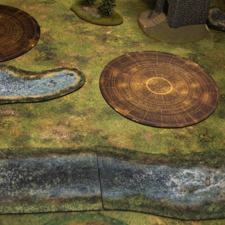 Warhammer: Zone d'Objectif Celestial Orbit