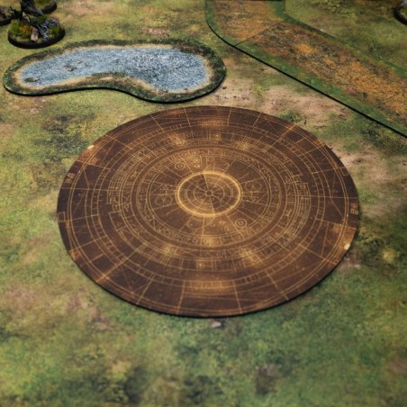 Warhammer: Zone d'Objectif Celestial Orbit