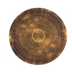 Warhammer: Zone d'Objectif Celestial Orbit