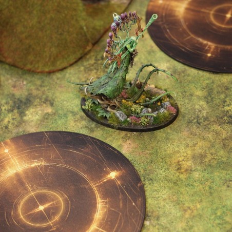 Warhammer: Zone d'Objectif Astral Nexus