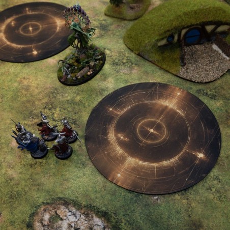 Warhammer: Zone d'Objectif Astral Nexus