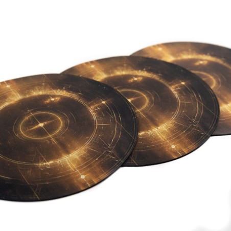 Warhammer: Zone d'Objectif Astral Nexus