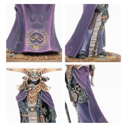 Imperial Agents: Navigateur