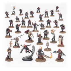 Imperial Agents: Patrouille