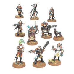 Kill Team: Corstellaires d'Elucia