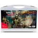 Set de Peinture: Game Color Foundation Case