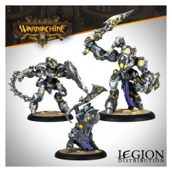 Dusk: House Kalyss Battlegroup box