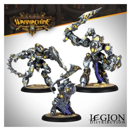 Dusk: House Kalyss Battlegroup box