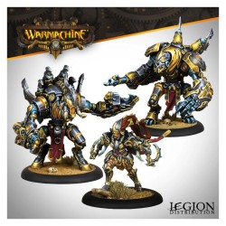 Orgoth: Sea Raiders Battlegroup Box