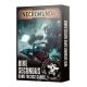 Necromunda: Hive Secundus Tactics Cards (Anglais)