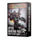 Necromunda: Spyre Hunting Party Gang Cards
