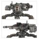 Necromunda: Trazior Pattern Sentry Guns