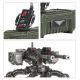 Necromunda: Trazior Pattern Sentry Guns