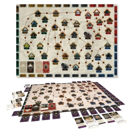 Lord of the Rings: Hunt for the Arkenstone (anglais)