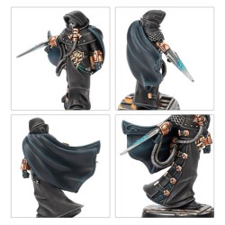 Necromunda Fw: Delaque Spyker