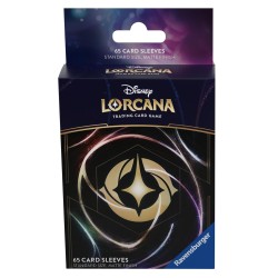 Pochettes: Logo Lorcana 