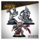 Khymaera: Shadowflame Shard Battlegroup Box