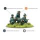 Bolt Action: Italian Alpini Fiat-Revelli Modello MMG Team