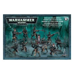 Drukhari: Kabalite Warriors