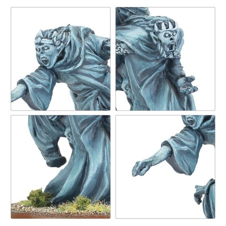 Lord of the Rings: Shade of Angmar