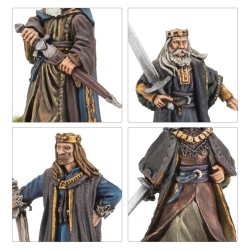 Lord of The Rings: Kings of Men