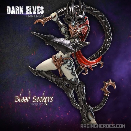 RH: Blood Seekers Troops