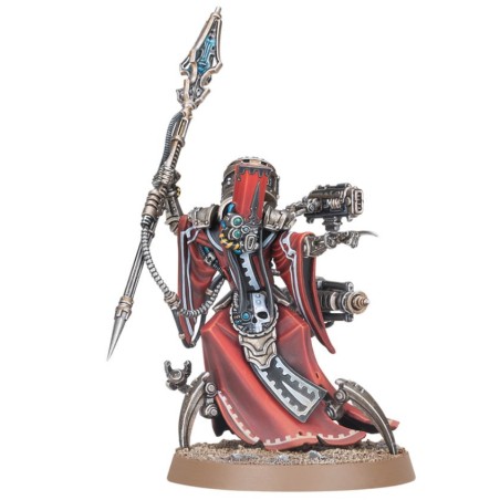 Mechanicum: Archmagos Prime