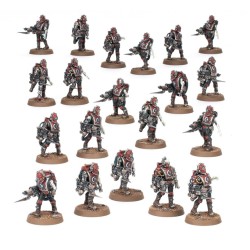 Mechanicum: Tech-Thralls Covenant