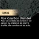 Pigment Noir Charbon (Fumée)