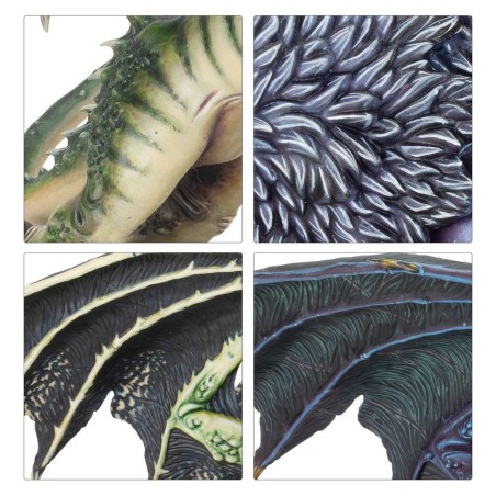 Beast of Chaos: Chimère