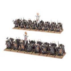 Guerriers du Chaos: Chaos Warriors