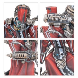 Mechanicum: Archmagos Prime