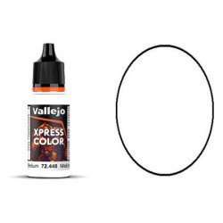 Xpress Color: Medium Express