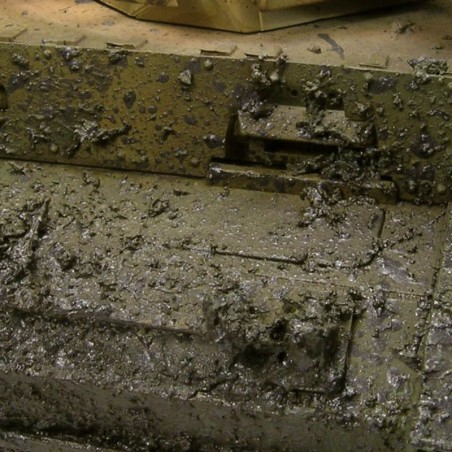 Weathering: Boue Epaisse Russe