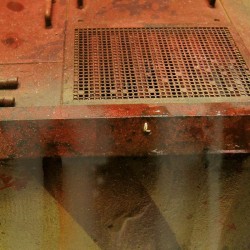 Weathering: Effet d'Environnement Pluie