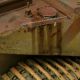 Weathering: Effet Moteur Taches de Carburant