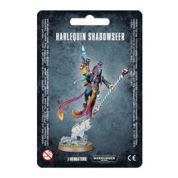 Harlequins: Shadowseer