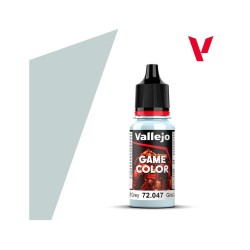 GameColor: Gris Loup