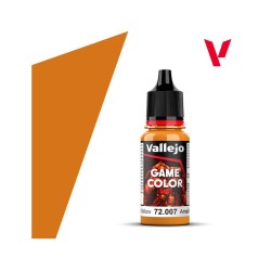 GameColor: Jaune d'Or