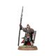 The Hobbit Fw: Iron Hills Dwarf Warriors with Spears