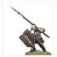 The Hobbit Fw: Iron Hills Dwarf Warriors with Spears