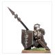 The Hobbit Fw: Iron Hills Dwarf Warriors with Spears