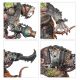 Skavens: Rats-Ogors