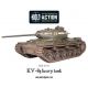 Bolt Action:KV-85 Heavy Tank