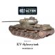 Bolt Action:KV-85 Heavy Tank