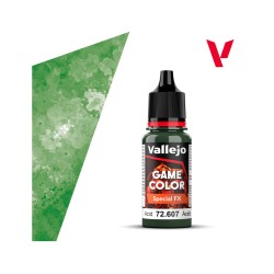 GameColor: Spécial FX Acide