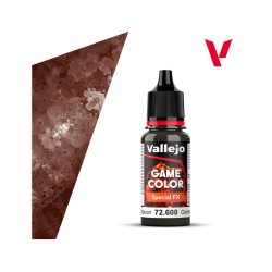 GameColor: Corrosion