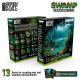 Flocage: Set d'Environnement Swamp