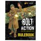 Bolt Action: Livre de Règles v3